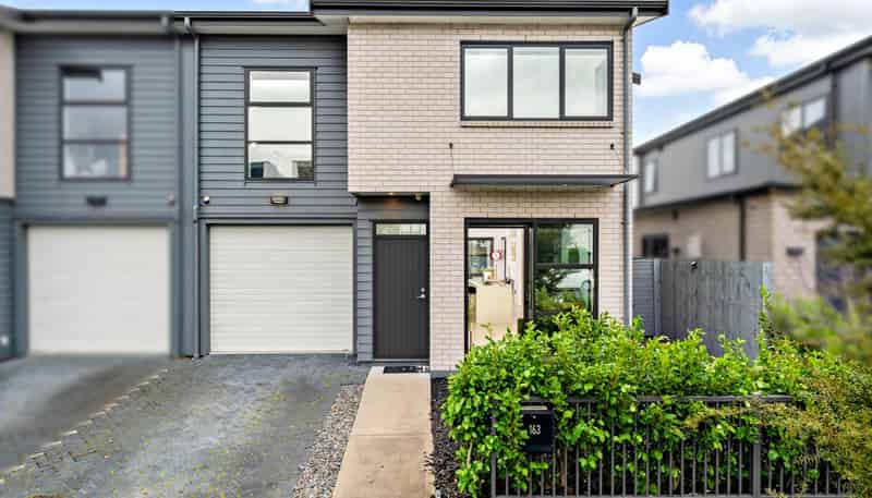 163 Totara Road, Whenuapai