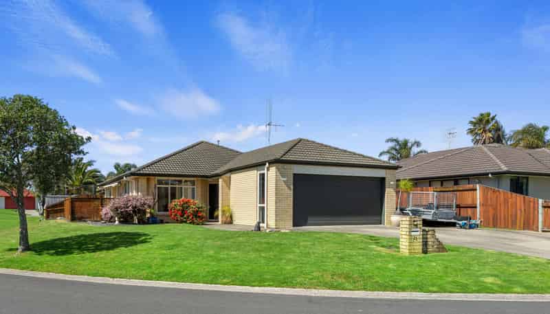12 Beachmere Place, Papamoa