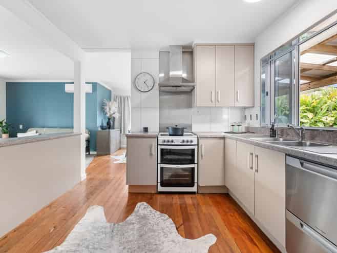 98B Morningside Road, Morningside