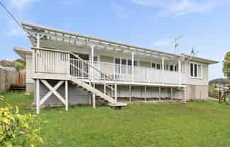 98B Morningside Road, Morningside