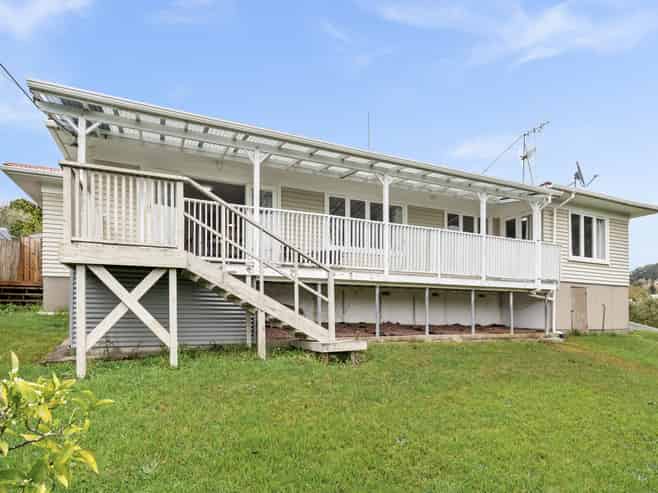98B Morningside Road, Morningside