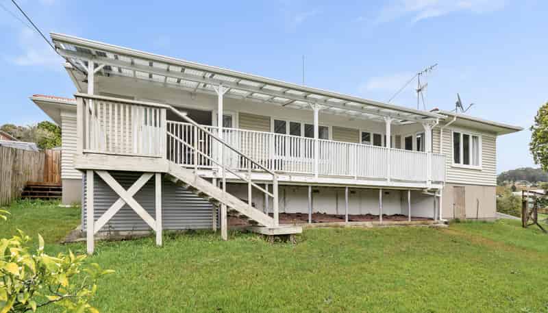 98B Morningside Road, Morningside