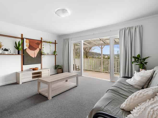 98B Morningside Road, Morningside