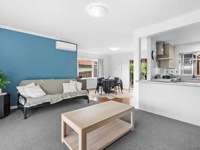 98B Morningside Road, Morningside
