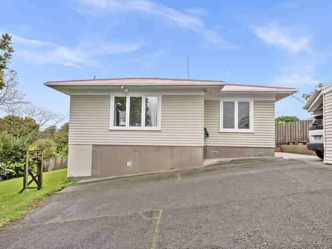 98B Morningside Road, Morningside