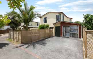 3/99 Balmoral Road, Mount Eden