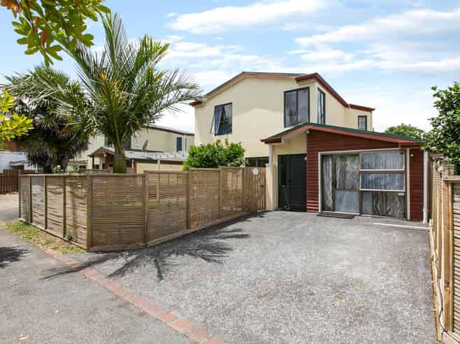 3/99 Balmoral Road, Mount Eden