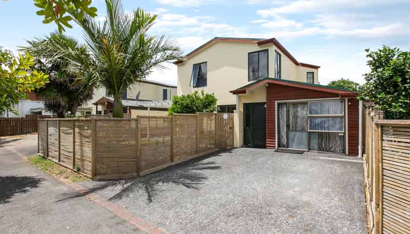 3/99 Balmoral Road, Mount Eden