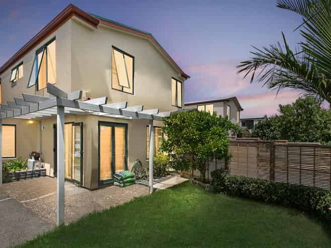 3/99 Balmoral Road, Mount Eden
