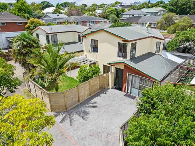 3/99 Balmoral Road, Mount Eden