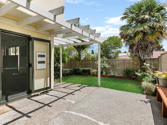 3/99 Balmoral Road, Mount Eden
