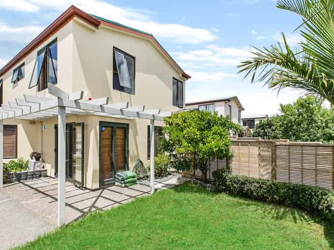 3/99 Balmoral Road, Mount Eden
