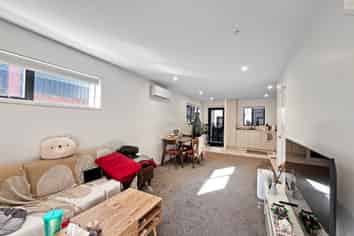 Wellington - Address withheld
