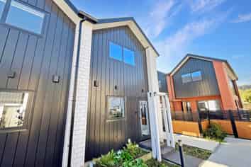 Wellington - Address withheld