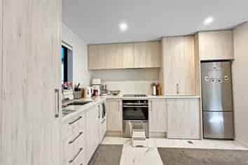 Wellington - Address withheld