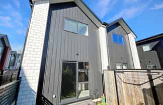 Wellington - Address withheld