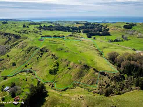  Okaihau Road, Maraetotara
