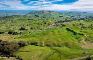  Okaihau Road, Maraetotara