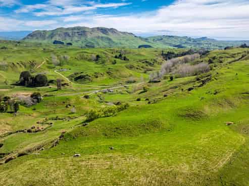  Okaihau Road, Maraetotara