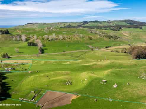  Okaihau Road, Maraetotara