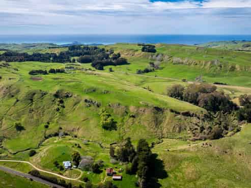  Okaihau Road, Maraetotara