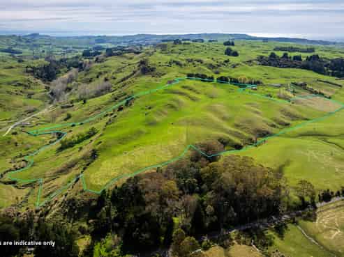  Okaihau Road, Maraetotara