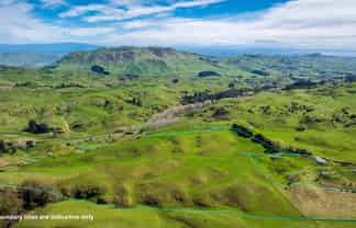 Okaihau Road, Maraetotara