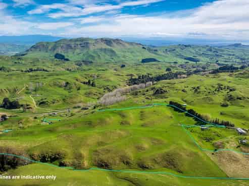  Okaihau Road, Maraetotara