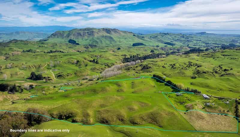  Okaihau Road, Maraetotara