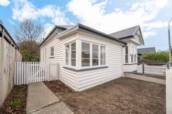 5 Brunswick Street, Timaru