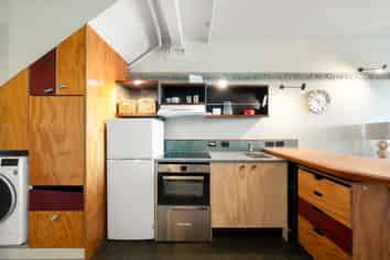 3D/51 Webb Street, Mount Cook