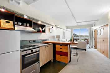 3D/51 Webb Street, Mount Cook
