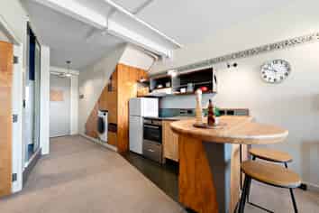 3D/51 Webb Street, Mount Cook