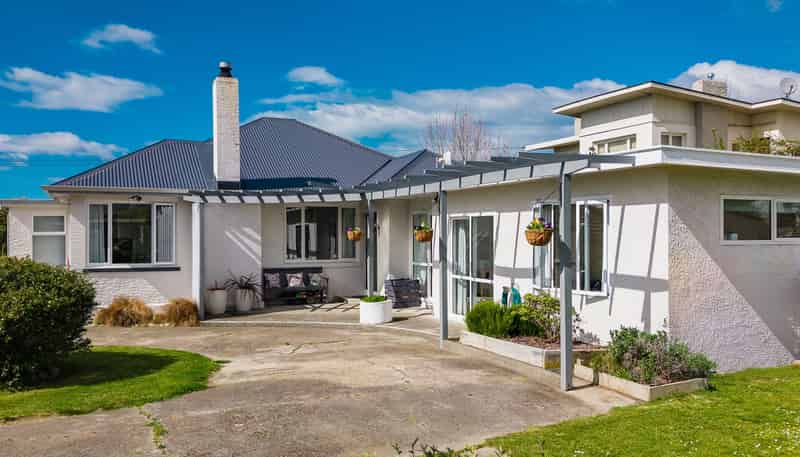 16 Belt Street, WAIMATE