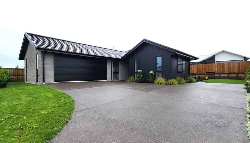 1/183 Saddle Terrace, Te Awamutu