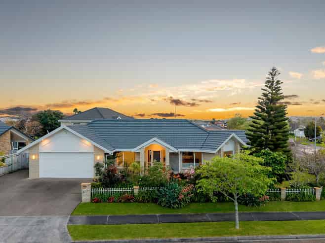 1 Keswick Close, Northpark