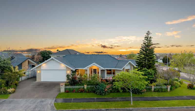 1 Keswick Close, Northpark