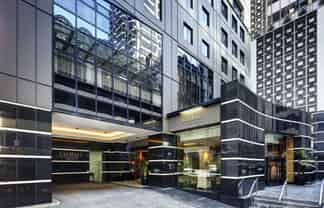 1810/171 Queen Street, Auckland Central