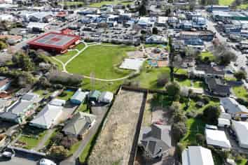 Design Build or Storage Opportunity in Motueka