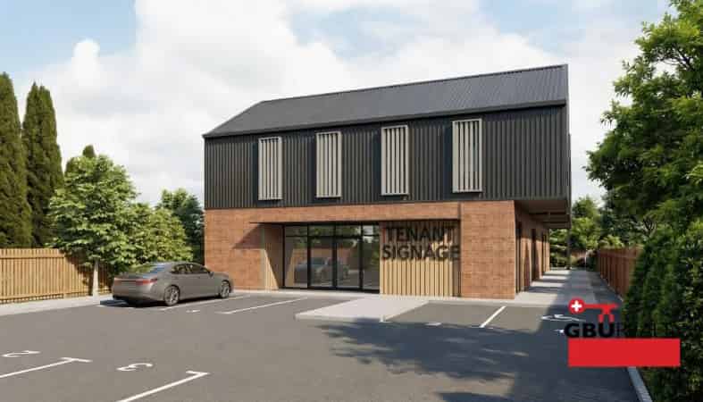 4 Wilkinson Street, Motueka