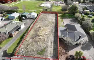 Design Build or Storage Opportunity in Motueka