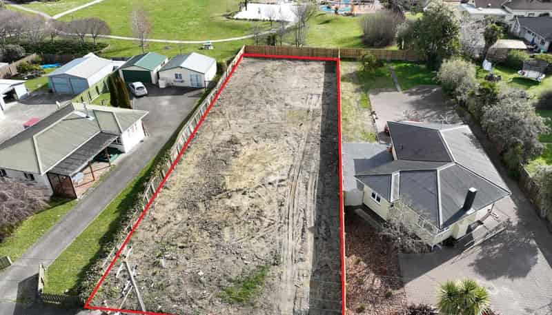4 Wilkinson Street, Motueka