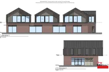 Brand New, Well Designed Commercial Premises 