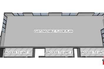 Brand New, Well Designed Commercial Premises 