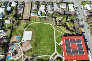 Design Build or Storage Opportunity in Motueka