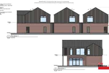 Brand New, Well Designed Commercial Premises 