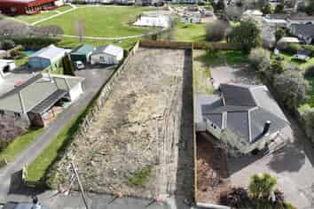 Design Build or Storage Opportunity in Motueka