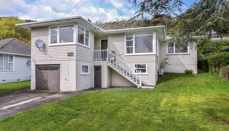 220 Waddington Drive, Naenae