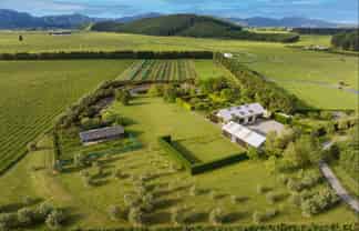 632 Waihopai Valley Road, Renwick