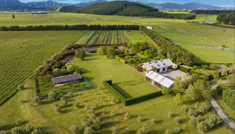 632 Waihopai Valley Road, Renwick